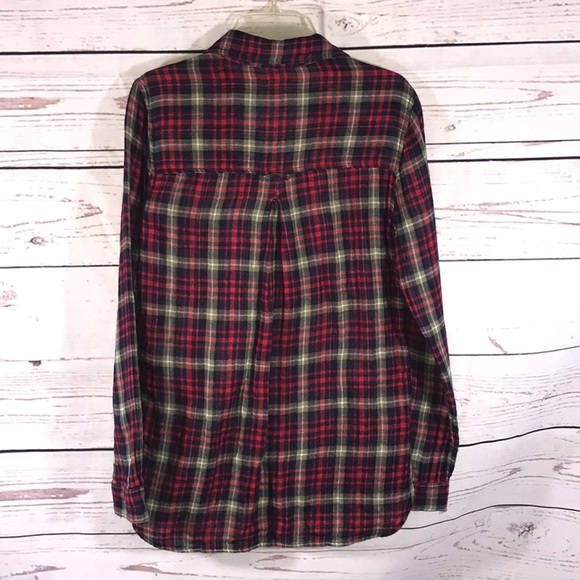 True Craft button down sizeXS - Picture 2 of 5